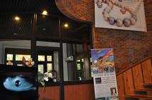 Les syndicats de perliculteurs exposent au CESC