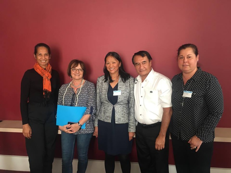 Rencontre avec Sylvie Gir, SG Les Républicains. Rencontre avec Sylvie Gir, SG Les Républicains.