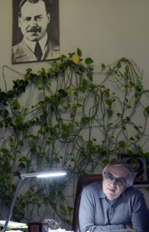 Des légumes rustiques relancés grâce à la mémoire russe des semences Des légumes rustiques relancés grâce à la mémoire russe des semences