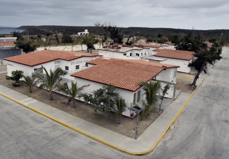 Islas Marias, une prison tropicale au Mexique que certains ne veulent pas quitter