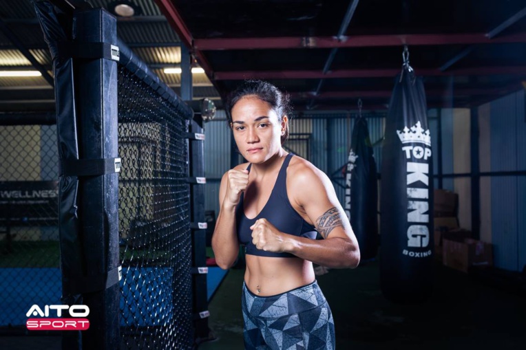 La jeune fille compte bien tenter sa chance en Californie La jeune fille compte bien tenter sa chance en Californie