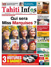 Cliquez sur l'image pour lire le journal Cliquez sur l'image pour lire le journal