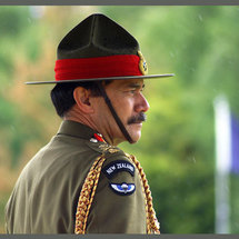 Le nouveau Gouverneur Général de la Nouvelle-Zélande a pris ses fonctions