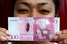 Bruxelles et Wellington lâchent des enveloppes pour Tonga