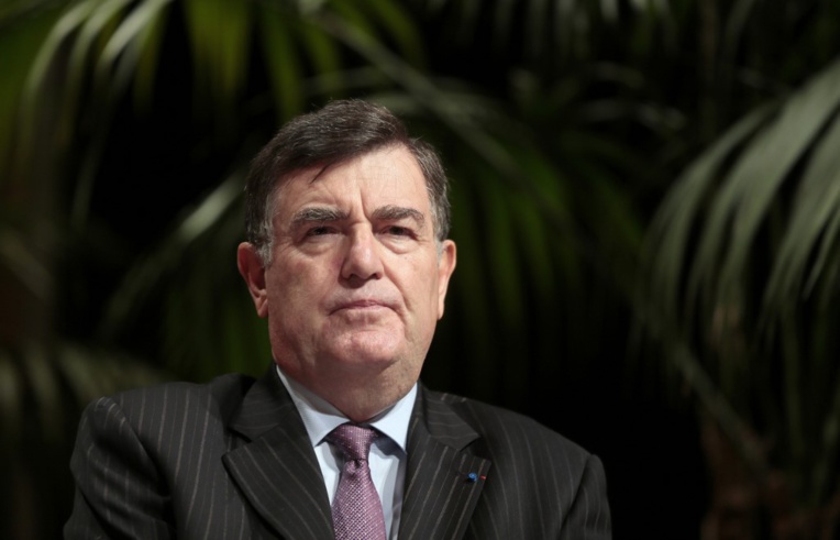 La Fédération des entreprises Outre-mer interpelle le gouvernement sur les délais de paiement La Fédération des entreprises Outre-mer interpelle le gouvernement sur les délais de paiement