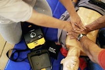 Un escroc de 21 ans empoche 700 000F en proposant de fausses formations de secourisme