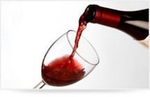 Le vin rouge (consommé avec modération) a des effets bénéfiques sur des patients opérés du coeur
