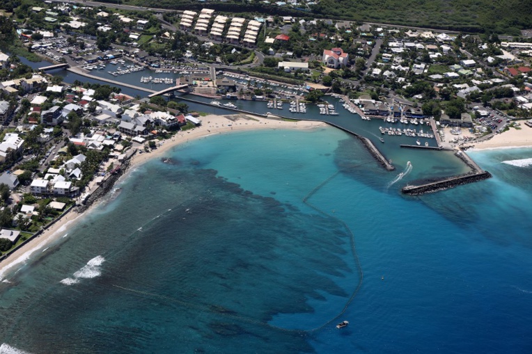 A La Réunion, la saison des pluies a été "la plus sèche depuis 48 ans" A La Réunion, la saison des pluies a été "la plus sèche depuis 48 ans"