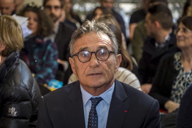 Rugby: la Fédération française condamnée à payer 1 M EUR à Guy Novès Rugby: la Fédération française condamnée à payer 1 M EUR à Guy Novès