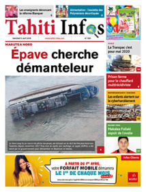 Cliquez sur l'image pour lire le journal Cliquez sur l'image pour lire le journal