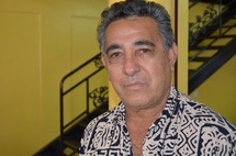 Eugène Haereraaroa