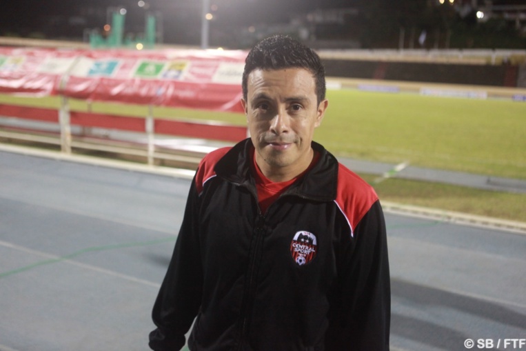 Football – Ligue des champions OFC : Scénario catastrophe pour Central Football – Ligue des champions OFC : Scénario catastrophe pour Central