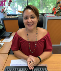 Succès prometteur pour Ti'a, le 1er Salon éco durable du fenua Succès prometteur pour Ti'a, le 1er Salon éco durable du fenua