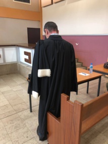 Déclaré « pénalement irresponsable » en raison d’un trouble psychique Déclaré « pénalement irresponsable » en raison d’un trouble psychique