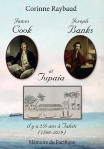   ​Il y a 250 ans : Cook, Banks et Tupaia, une rencontre improbable
