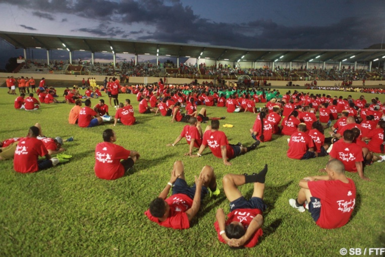 Après les spectacles, les discours Après les spectacles, les discours