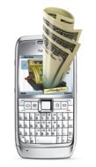 Lancement de Buyster, service de paiement sécurisé sur internet par mobile
