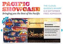 Les produits océaniens s’exposent en marge du Forum