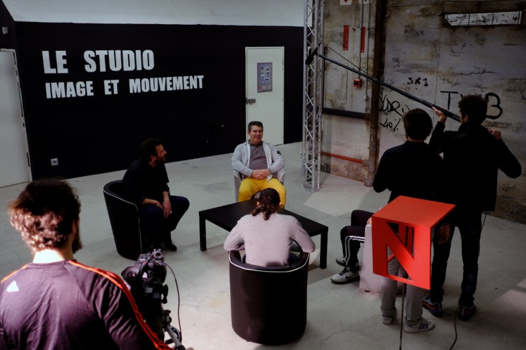 "Prison Breakfast", tournage au SAS des Baumettes pour préparer la sortie "Prison Breakfast", tournage au SAS des Baumettes pour préparer la sortie