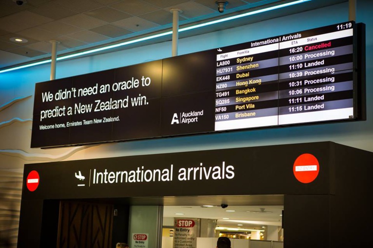 Une bourse pour se former en Nouvelle-Zélande Une bourse pour se former en Nouvelle-Zélande