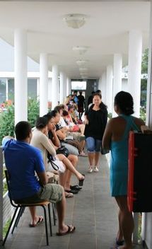 Prolongation des inscriptions universitaires Prolongation des inscriptions universitaires