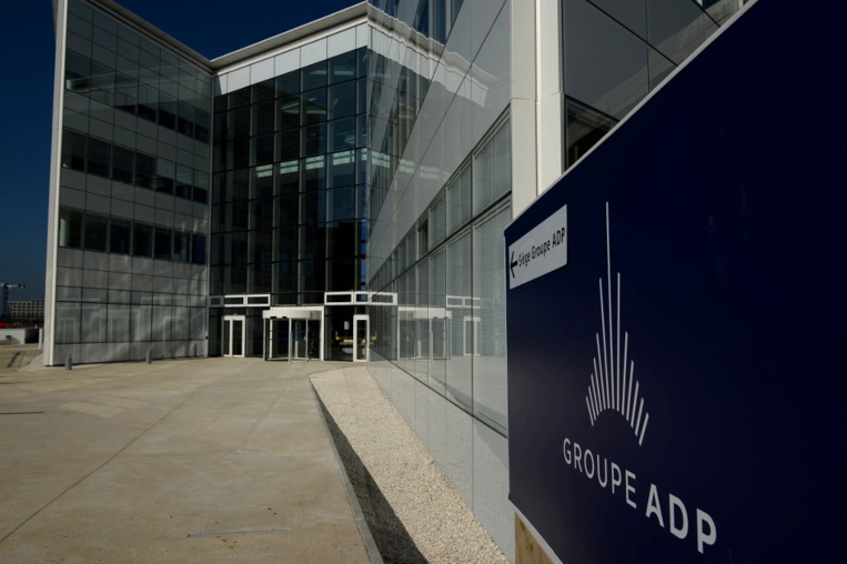 Le Parlement valide définitivement loi Pacte et projet de privatisation d'ADP Le Parlement valide définitivement loi Pacte et projet de privatisation d'ADP