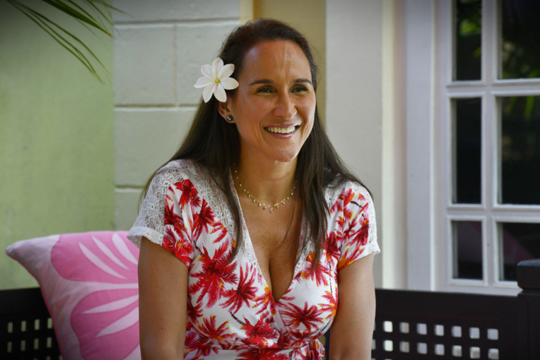 Maïlee met en avant la nécessité d’avoir une organisation personnelle qui assure l’équilibre entre la vie professionnelle, la vie sociale, la vie privée et la vie de maman. Maïlee met en avant la nécessité d’avoir une organisation personnelle qui assure l’équilibre entre la vie professionnelle, la vie sociale, la vie privée et la vie de maman.