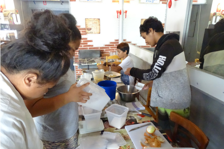 Crédut Anaël Métivier. Crédut Anaël Métivier.