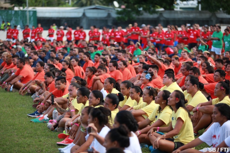 "Il faudra faire jouer davantage les jeunes" "Il faudra faire jouer davantage les jeunes"