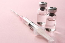 Grippe H1N1 : la destruction des vaccins restants achevée d'ici fin novembre
