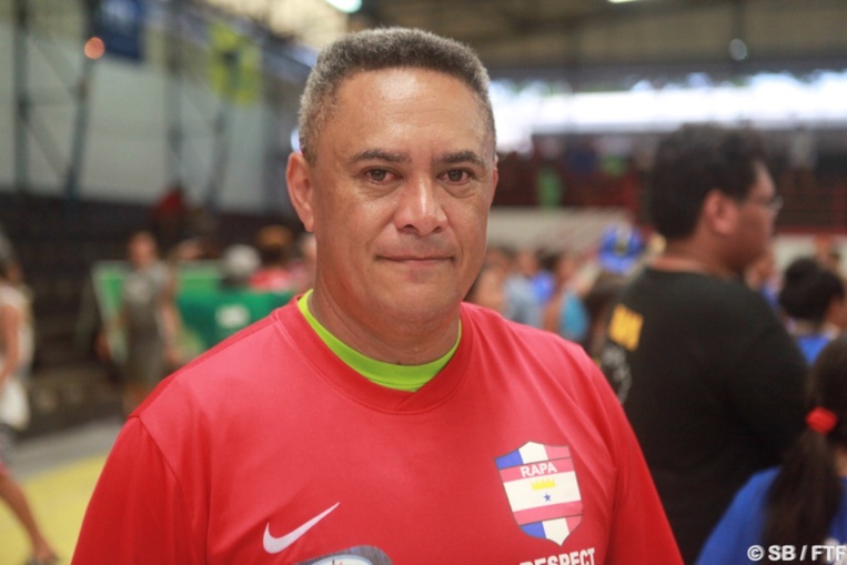 Futsal, foot à 11, beach soccer – Festival des îles : Rapa remporte la grande finale Futsal, foot à 11, beach soccer – Festival des îles : Rapa remporte la grande finale