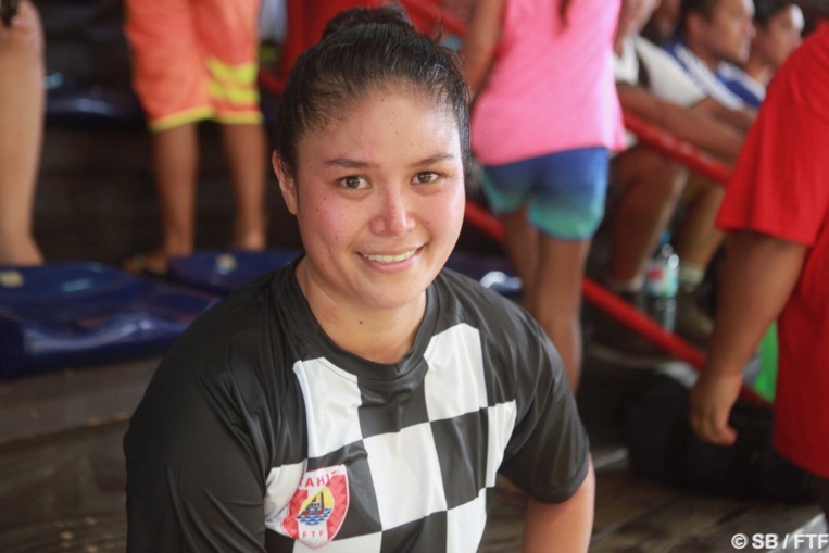 Futsal, foot à 11, beach soccer – Festival des îles : Rapa remporte la grande finale