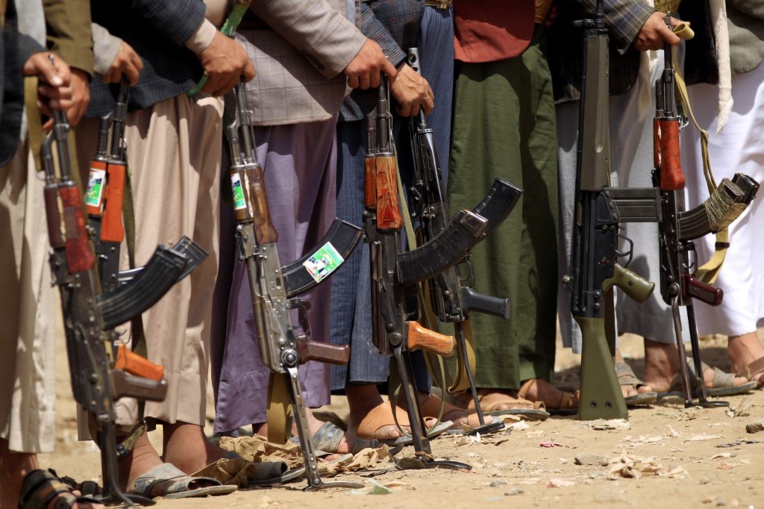 De l'armement français utilisé au Yémen, confirme une note du renseignement militaire