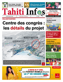 Cliquez sur l'image pour lire le journal Cliquez sur l'image pour lire le journal