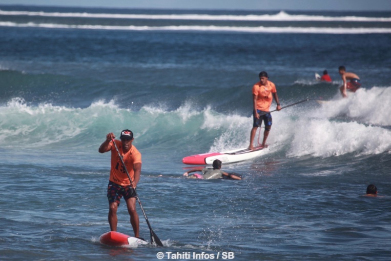 "King Georges" a pu s'imposer, une nouvelle fois "King Georges" a pu s'imposer, une nouvelle fois