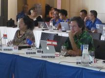 La Polynésie renoue avec le Programme Régional Océanien pour l’Environnement