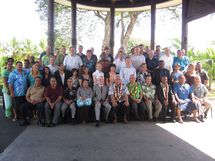 La Polynésie renoue avec le Programme Régional Océanien pour l’Environnement