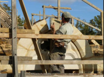 Notre-Dame: manque de tailleurs de pierre et charpentiers pour la reconstruction (Compagnons du devoir) Notre-Dame: manque de tailleurs de pierre et charpentiers pour la reconstruction (Compagnons du devoir)