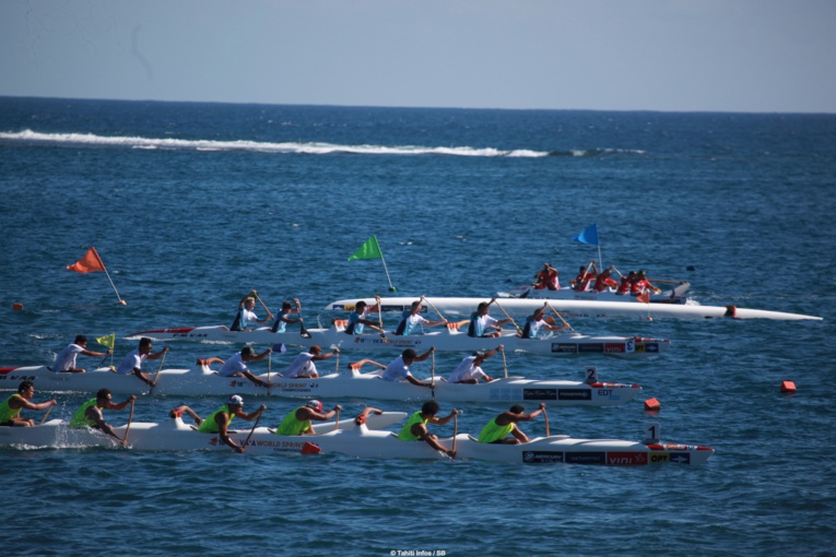 Un team marquisien représentera la Polynésie aux Jeux du Pacifique de Samoa en juillet Un team marquisien représentera la Polynésie aux Jeux du Pacifique de Samoa en juillet