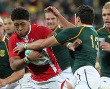 L'heure des Fidji, de l'Irlande et des Samoa