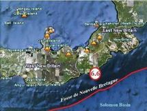 Japon: séisme de 6,6 au large du Japon