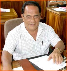 (Photo : Tahoera'a Huiraatira) (Photo : Tahoera'a Huiraatira)