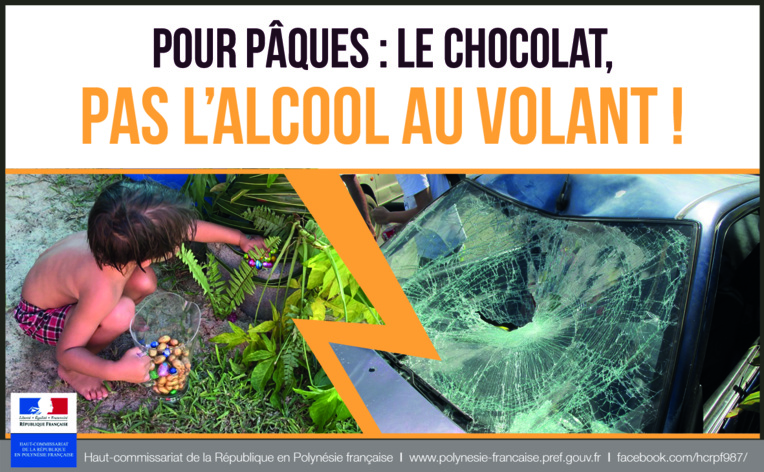 Les contrôles routiers renforcés pour Pâques