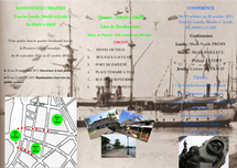 Papeete bombardé: une exposition historique à la Mairie de Papeete