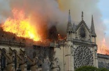 Notre-Dame: le Maroc annonce une "contribution financière" pour la reconstruction