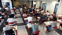 Réforme du lycée: la filière scientifique attire toujours autant Réforme du lycée: la filière scientifique attire toujours autant