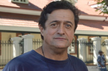 Patrick Galenon élu à la présidence de la CPS