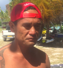 Rairoa Nui Va'a Toru : Shell Va'a marque son territoire