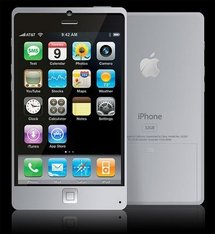 Apple présentera le nouvel iPhone 5 le 4 octobre