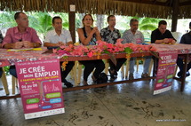 2ème forum de la micro-entreprise à l'assemblée